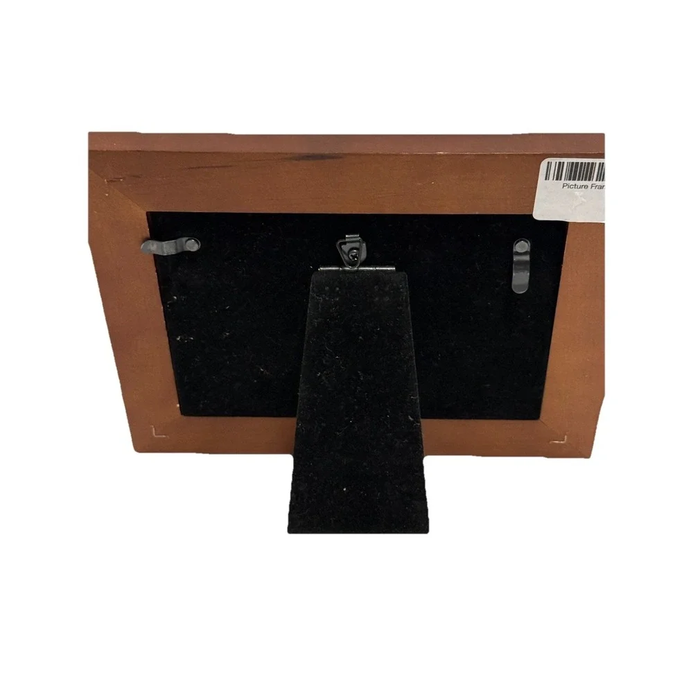 The Unbranded Brand wooden picture